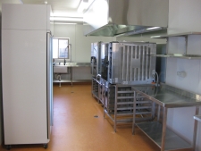 21x12m Kitchen For Sale I Portable Buildings Hire Perth I Ascention Assets